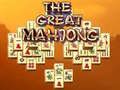 Hra Velké Mahjong