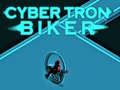 Hra Kyber Tron Biker Hra Kyber Tron Biker
