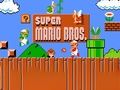 Hra Super Mario Bros. Hra Super Mario Bros.