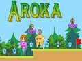Hra Aroka