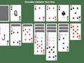 Hra Klondike Solitaire Otočení Jedna