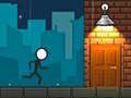 Hra Stickman Wick