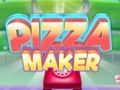 Hra Tvůrce Pizzy Hra Tvůrce Pizzy