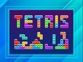 Hra Tetris