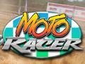 Hra Moto Závodník Hra Moto Závodník