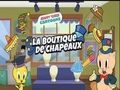 Hra Obchod s klobouky Hra Obchod s klobouky