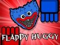 Hra Létající Huggy Hra Létající Huggy