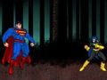 Hra Superman Hrdina Hra Superman Hrdina