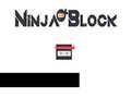 Hra Ninja Blok