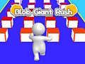 Hra Obří Blob Rychlost