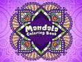 Hra Mandala Omalovánky