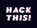 Hra Hackni to!