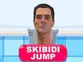 Hra Skibidi Skok