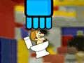 Hra Skibidi Flappy Poppy Hra Skibidi Flappy Poppy