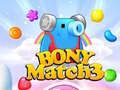 Hra Kostnatý Match3