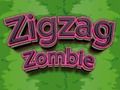 Hra Zombík Zigzag