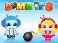 Hra Bomb It 8 Hra Bomb It 8