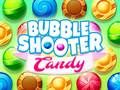 Hra Bublinový střelec Candy