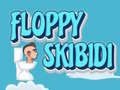 Hra Floppy Skibidi Hra Floppy Skibidi