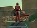 Hra Pouze Nahoru: Gravitace Parkour 3D