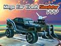 Hra Mega Simulátor Autonehod