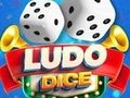 Hra Ludo Kostky