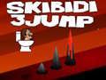 Hra Skibidi 3 Skok Hra Skibidi 3 Skok