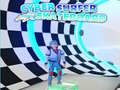Hra Kyber Surfista Skateboard Hra Kyber Surfista Skateboard