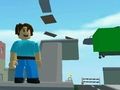 Hra Roblox Obby: Duhová Cesta
