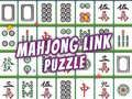 Hra Mahjong Spojovací Hra