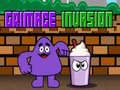 Hra Invaze Grimace