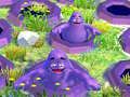 Hra Udeřte do Grimace Shake