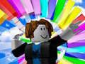 Hra Roblox: Padák