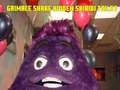 Hra Skryté WC Grimace Shake