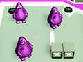 Hra Grimace Mixér Kulí Hra Grimace Mixér Kulí