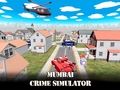 Hra Simulátor zločinu v Mumbaji