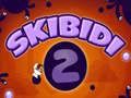 Hra Skibidi 2