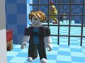 Hra Obby: Útěk z Cirkusové Věznice