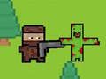 Hra Zbraně Zombie