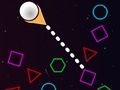 Hra Pinball Cihlová Mánie Hra Pinball Cihlová Mánie