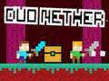 Hra Duo Nether