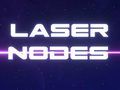 Hra Laserové uzly