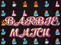 Hra Barbie Match Hra Barbie Match