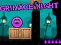 Hra Noc Grimace