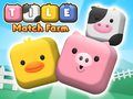 Hra Hra na Matching Farm