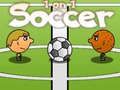 Hra Fotbal 1 Na 1