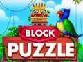 Hra Blokový Puzzle
