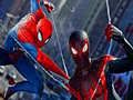 Hra Spider-Man 2: Stín Sítě