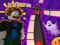Hra Roblox: Strašidelná Věž Hra Roblox: Strašidelná Věž