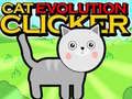 Hra Evoluce Koček: Kliker